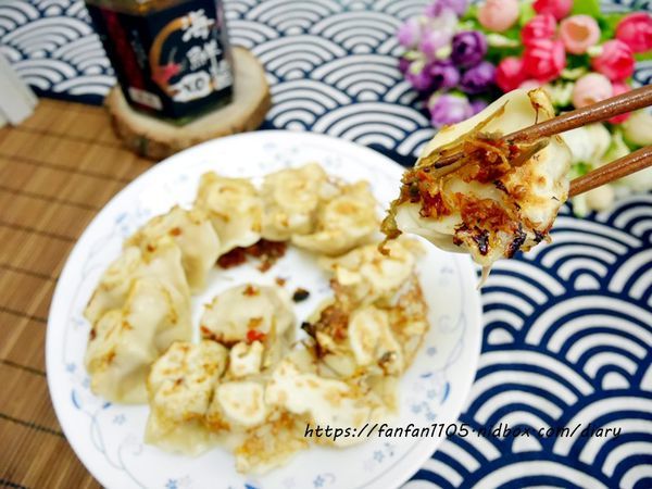 【Just eat it就嗜吃】海鮮XO醬 #XO醬 #拌飯 #拌麵 #沾醬 #入菜 都對味 (9).JPG