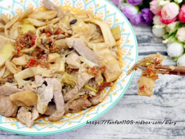 【Just eat it就嗜吃】海鮮XO醬 #XO醬 #拌飯 #拌麵 #沾醬 #入菜 都對味 (16).JPG