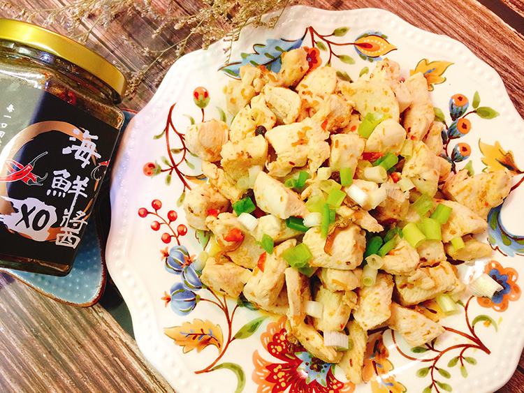 就嗜吃海鮮XO醬 小卷醬,人氣小捲醬,XO蝦醬,XO蝦醬推薦,寶旺XO醬,XO醬蘿蔔糕,xo醬香港,干貝XO醬,xo醬炒泡麵,非凡新聞海鮮醬,xo醬食譜,就嗜吃