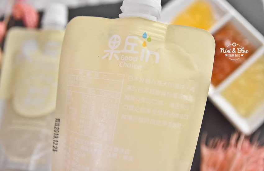 果丘in 南投埔里美食景點 白木耳吸凍飲 伴手禮29