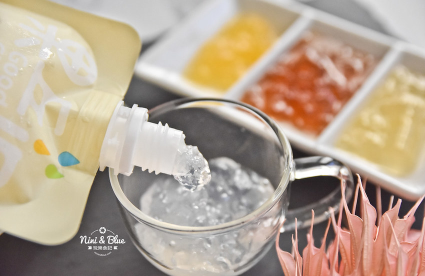 果丘in 南投埔里美食景點 白木耳吸凍飲 伴手禮30