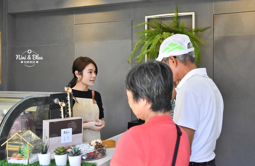 果丘in 南投埔里美食景點 白木耳吸凍飲 伴手禮10