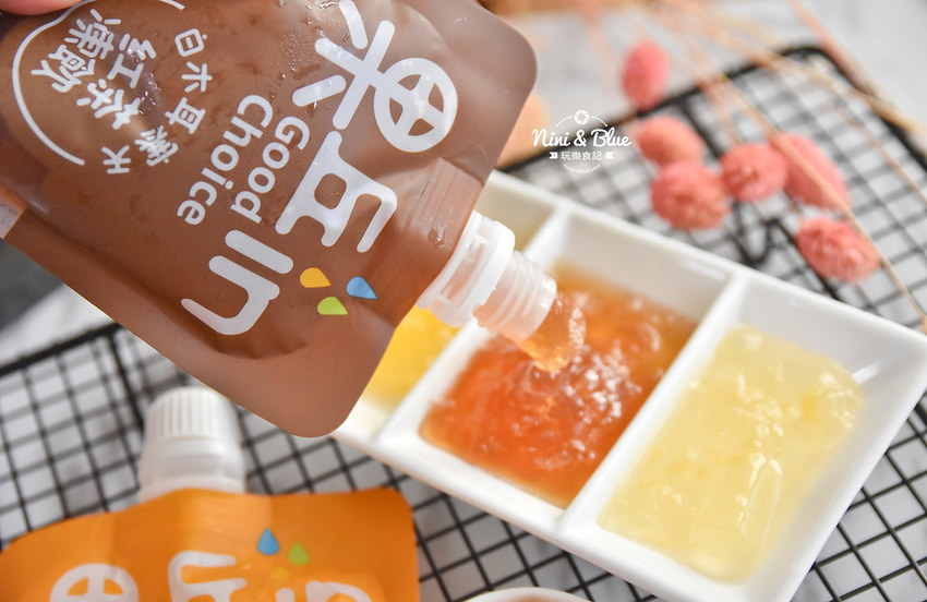 果丘in 南投埔里美食景點 白木耳吸凍飲 伴手禮24