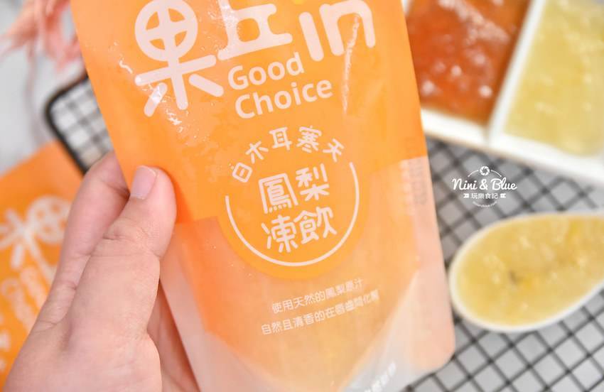 果丘in 南投埔里美食景點 白木耳吸凍飲 伴手禮26