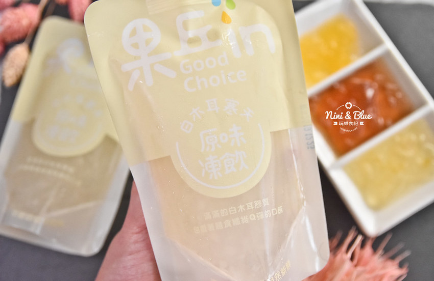 果丘in 南投埔里美食景點 白木耳吸凍飲 伴手禮28