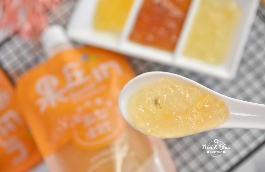 果丘in 南投埔里美食景點 白木耳吸凍飲 伴手禮27