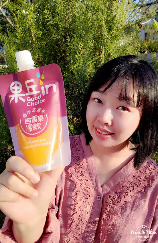 果丘in 南投埔里美食景點 白木耳吸凍飲 伴手禮34