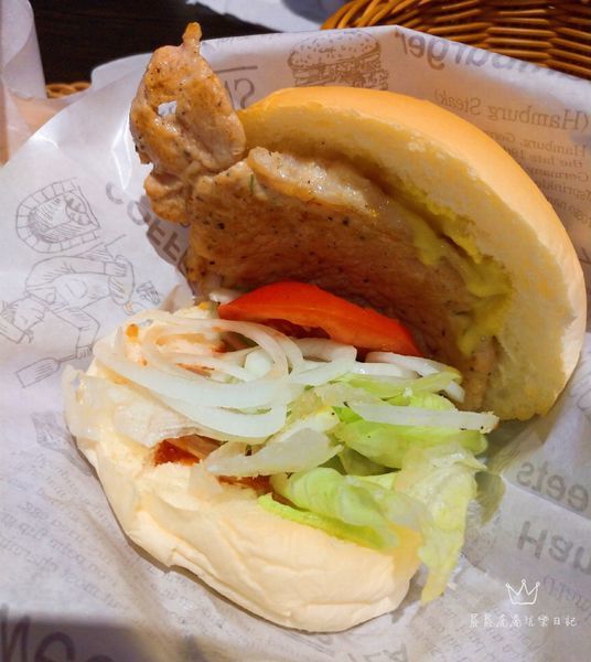 宜蘭早午餐-5號咖啡餐館