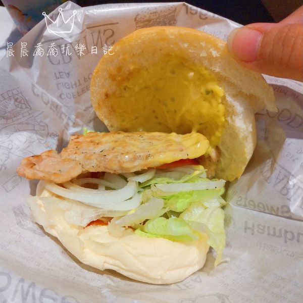 宜蘭早午餐-5號咖啡餐館