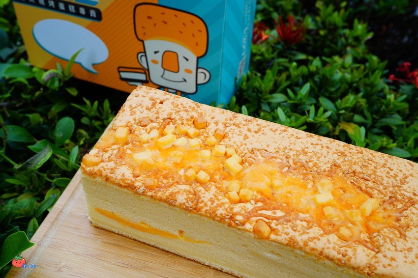 台北市大安區美食推薦bakesmith大吉先生 職人烘焙 19台北母親節蛋糕推薦bakesmith 大吉先生 職人烘焙戚風蛋糕一整條沉甸甸超佛心130元 Walkerland Taipeiwalker Japanwalker Walkerland