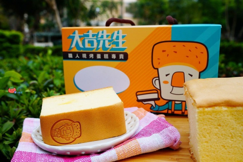 台北市大安區美食推薦bakesmith大吉先生 職人烘焙 19台北母親節蛋糕推薦bakesmith 大吉先生 職人烘焙戚風蛋糕一整條沉甸甸超佛心130元 Walkerland Taipeiwalker Japanwalker Walkerland