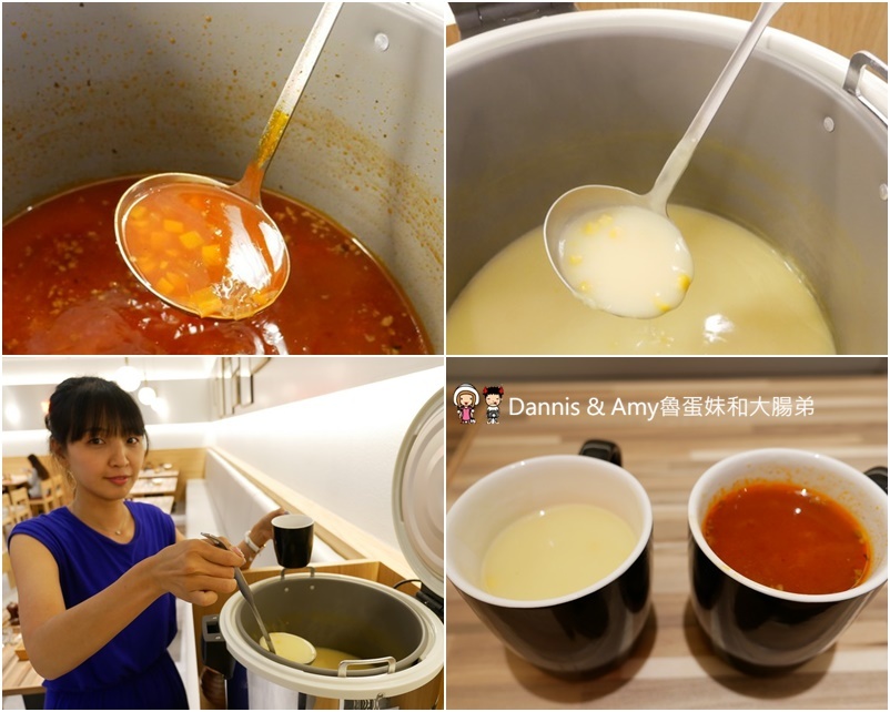  《新竹巨城7樓新開幕餐廳》鉄火牛排。樂軒和牛旗下平價牛排。和牛咖哩飯吃到飽、木桶豆花、飲料免費無限續！。巨城獨家限定 1.5 公斤『四人極炙戰斧牛排』︱影片