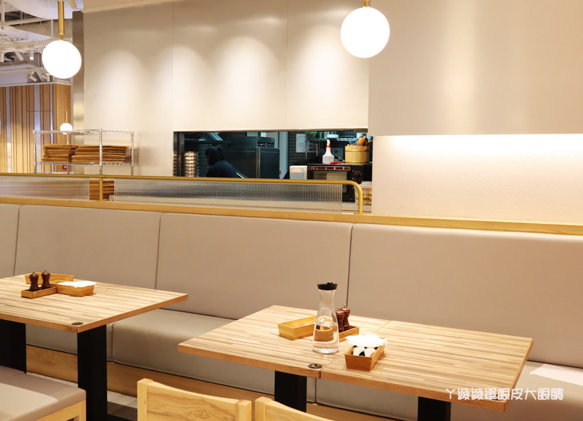 鉄火牛排新竹巨城店正式開幕!巨城獨家推出超狂重量級1.5公斤戰斧牛排!