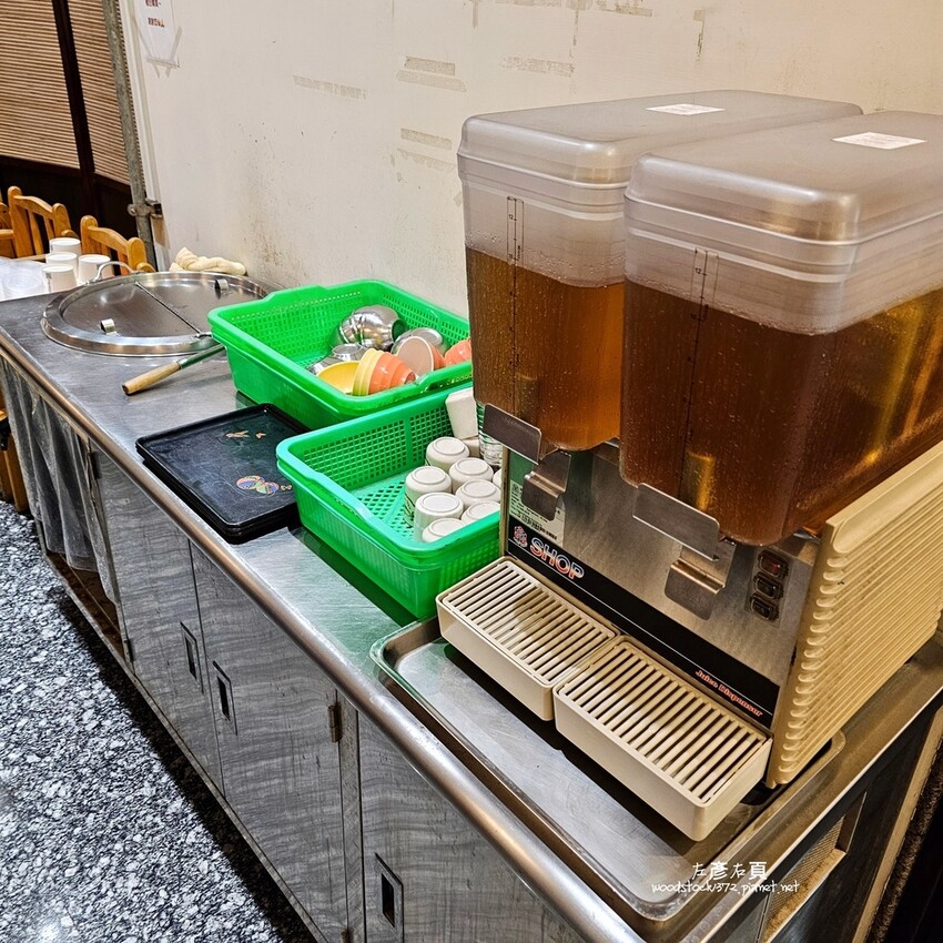 台南安平區《韓福館》 台南安平區《韓福館》