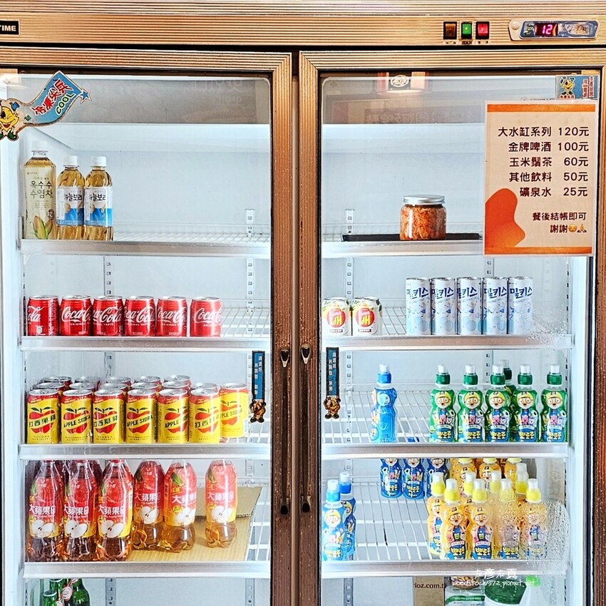 台南安平區《韓福館》 台南安平區《韓福館》