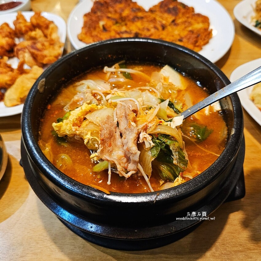 台南安平區《韓福館》 台南安平區《韓福館》