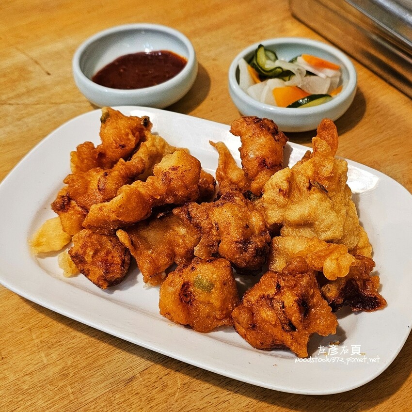 台南安平區《韓福館》 台南安平區《韓福館》