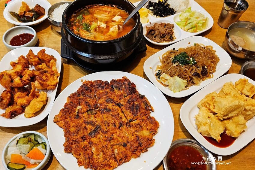 台南安平區《韓福館》 台南安平區《韓福館》