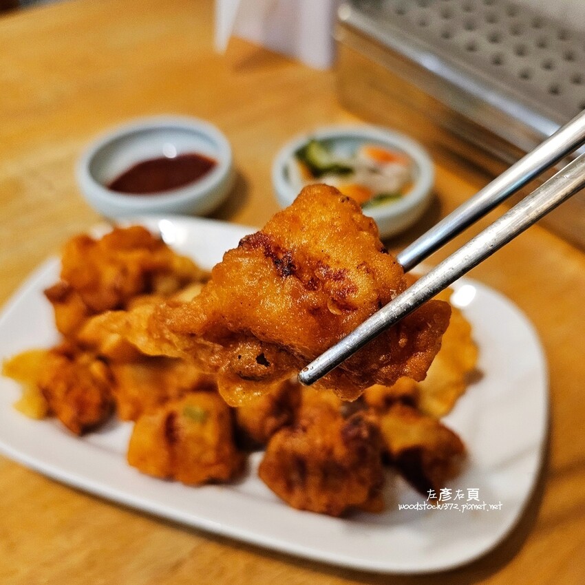 台南安平區《韓福館》 台南安平區《韓福館》