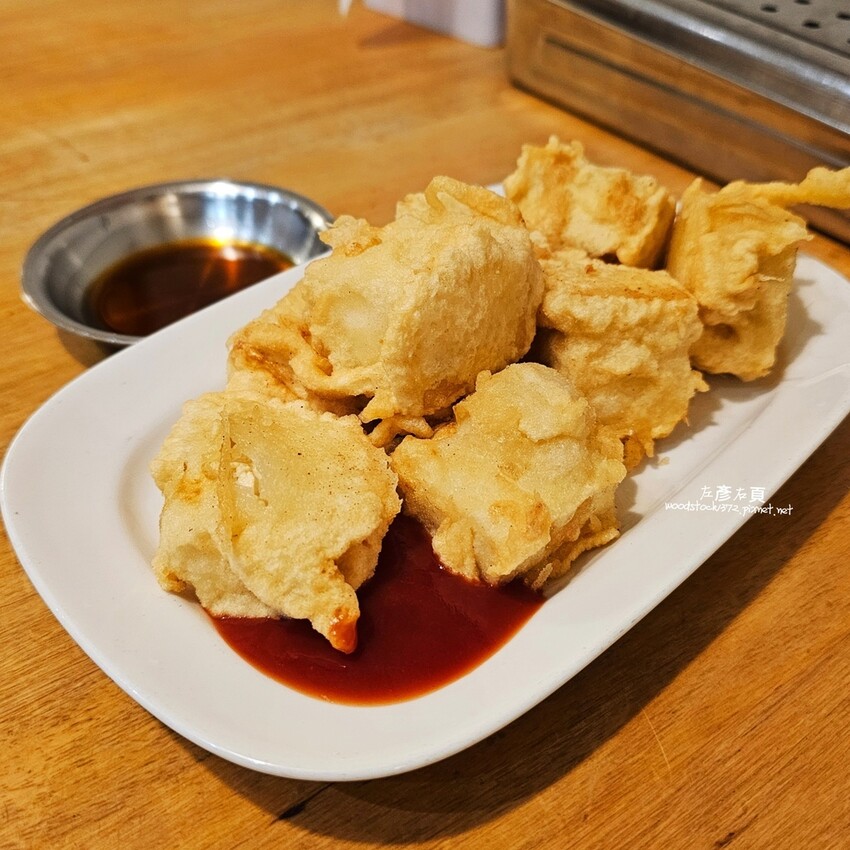 台南安平區《韓福館》 台南安平區《韓福館》