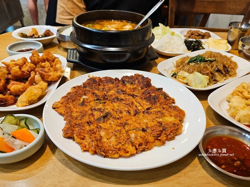 台南安平區《韓福館》 台南安平區《韓福館》