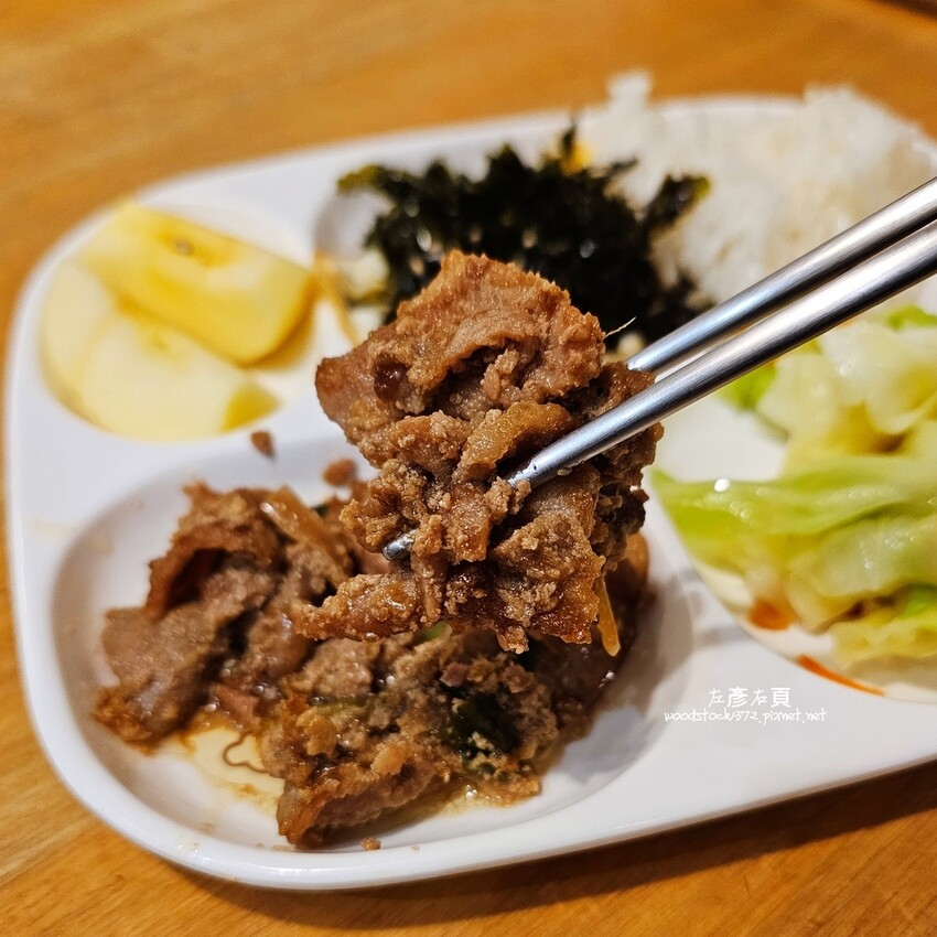 台南安平區《韓福館》 台南安平區《韓福館》