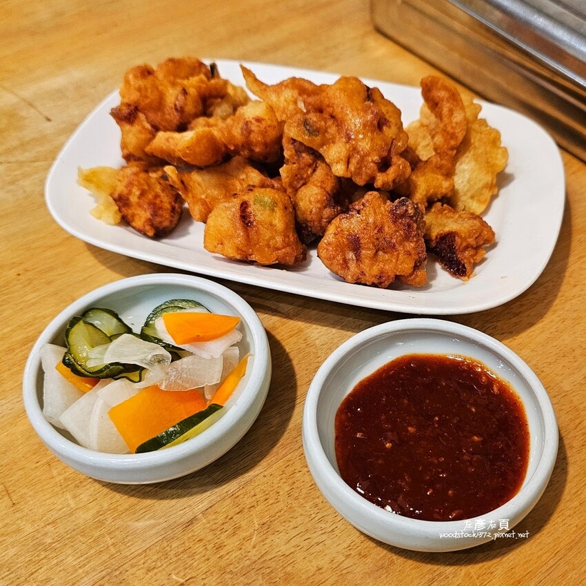 台南安平區《韓福館》 台南安平區《韓福館》