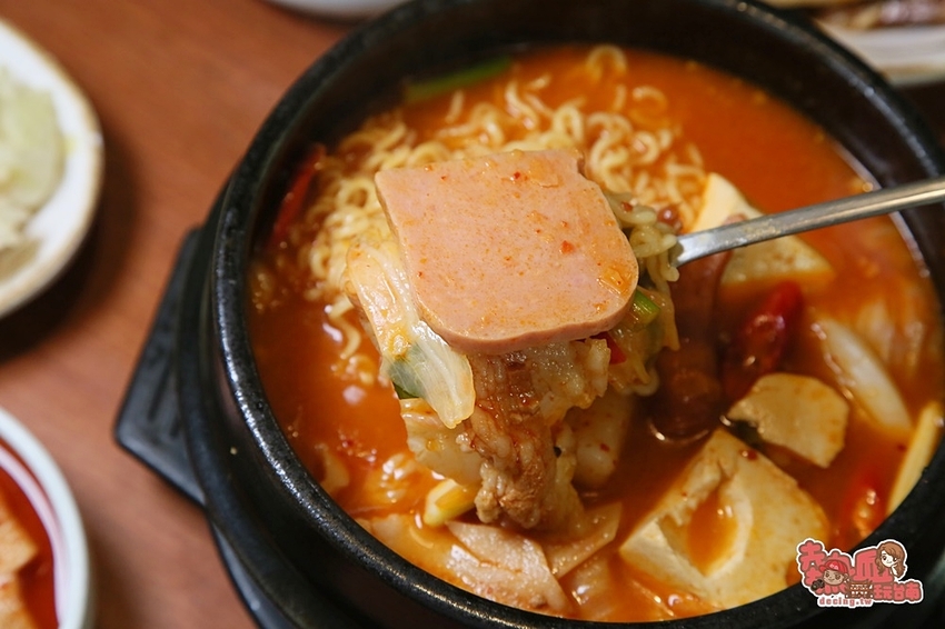 【台南美食】台南老字號韓國料理店!韓國媽媽親掌廚,原來消失的「韓國館」在這:韓福館 - 熱血玩台南。跳躍新世界