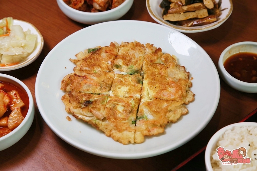 【台南美食】台南老字號韓國料理店!韓國媽媽親掌廚,原來消失的「韓國館」在這:韓福館 - 熱血玩台南。跳躍新世界