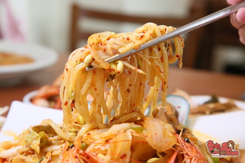 【台南美食】台南老字號韓國料理店!韓國媽媽親掌廚,原來消失的「韓國館」在這:韓福館 - 熱血玩台南。跳躍新世界