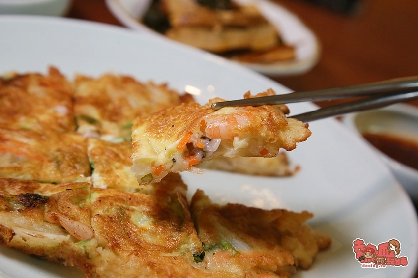 【台南美食】台南老字號韓國料理店!韓國媽媽親掌廚,原來消失的「韓國館」在這:韓福館 - 熱血玩台南。跳躍新世界