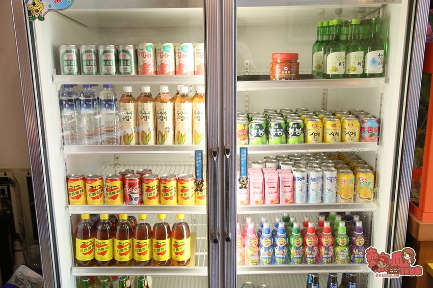 【台南美食】台南老字號韓國料理店!韓國媽媽親掌廚,原來消失的「韓國館」在這:韓福館 - 熱血玩台南。跳躍新世界