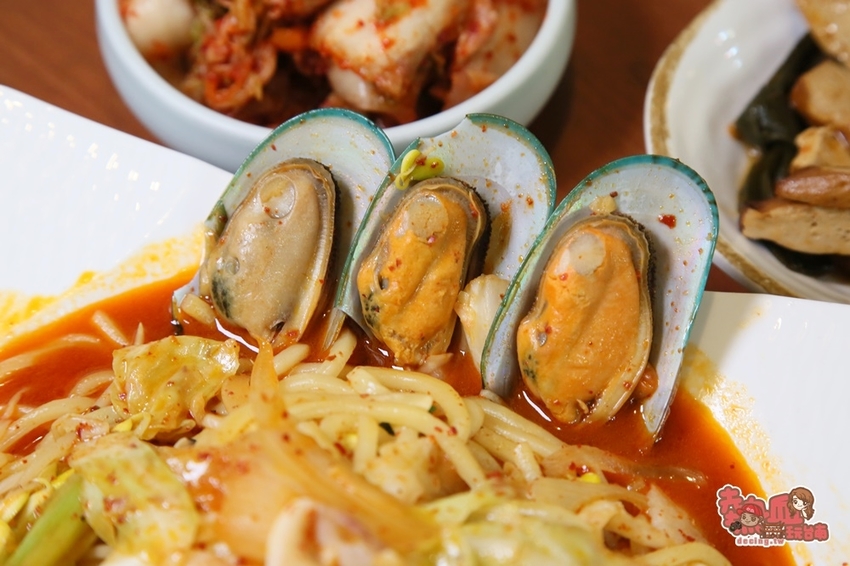 【台南美食】台南老字號韓國料理店!韓國媽媽親掌廚,原來消失的「韓國館」在這:韓福館 - 熱血玩台南。跳躍新世界