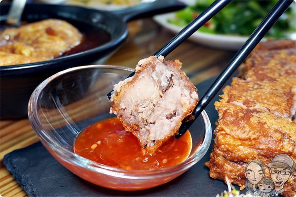 豐原美食餐廳 豐原台菜餐廳 ㄎㄠ一杯 豐原台菜餐廳推薦 台中豐原合菜餐廳 家庭聚餐 公司聚餐 大型聚餐 尾牙 年菜 芋泥鴨台中DSC09496.JPG