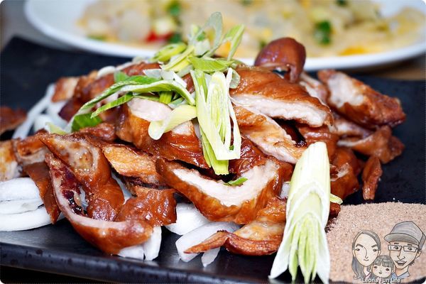 豐原美食餐廳 豐原台菜餐廳 ㄎㄠ一杯 豐原台菜餐廳推薦 台中豐原合菜餐廳 家庭聚餐 公司聚餐 大型聚餐 尾牙 年菜 芋泥鴨台中DSC09455.JPG