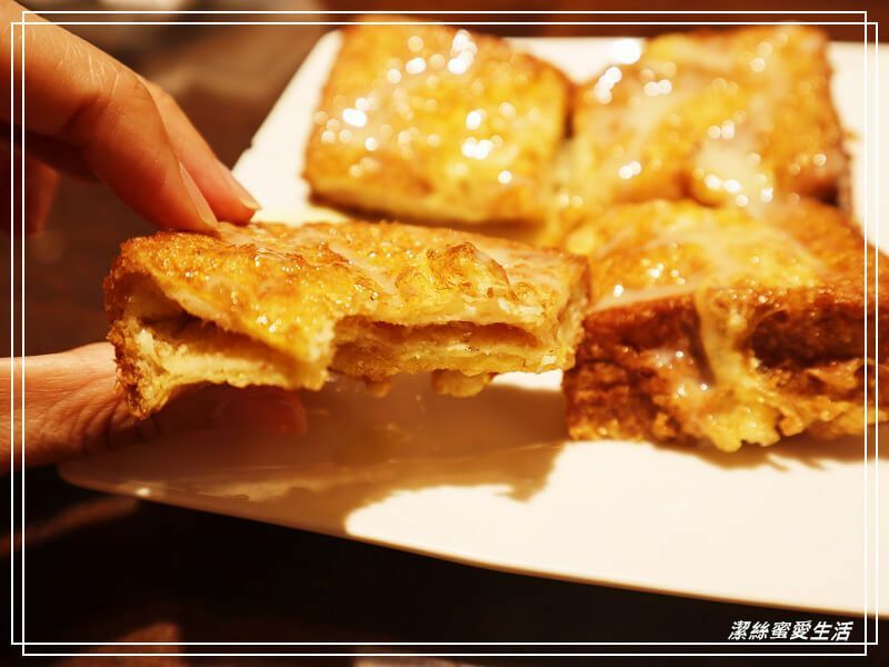 永興港式美食-桃園八德/叉燒飯很銷魂!鹹食小點都美味~大湳市場周邊港式餐廳 - 潔絲蜜愛生活