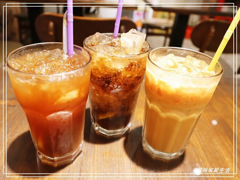 永興港式美食-桃園八德/叉燒飯很銷魂!鹹食小點都美味~大湳市場周邊港式餐廳 - 潔絲蜜愛生活