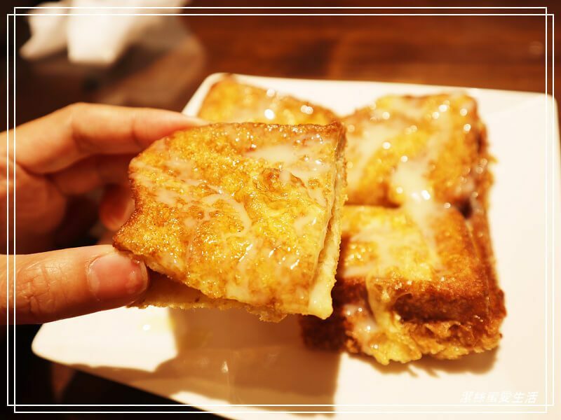 永興港式美食-桃園八德/叉燒飯很銷魂!鹹食小點都美味~大湳市場周邊港式餐廳 - 潔絲蜜愛生活