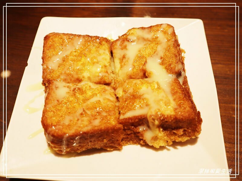 永興港式美食-桃園八德/叉燒飯很銷魂!鹹食小點都美味~大湳市場周邊港式餐廳 - 潔絲蜜愛生活