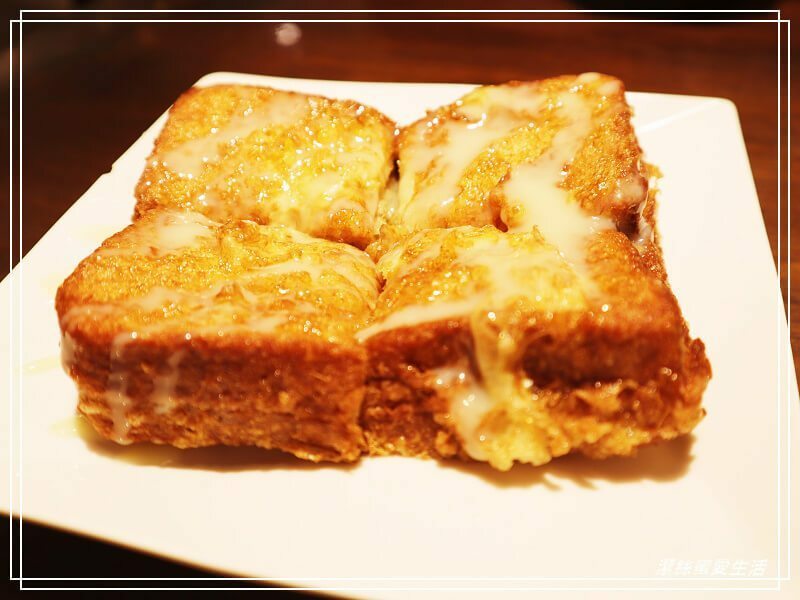 永興港式美食-桃園八德/叉燒飯很銷魂!鹹食小點都美味~大湳市場周邊港式餐廳 - 潔絲蜜愛生活