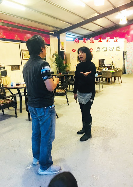 [苗栗住宿] 蓬萊生態農場仙山民宿｜南庄世外桃源，山林間的獨棟小木屋，身處雲霧繚繞中的油桐花與螢火蟲仿若仙境！