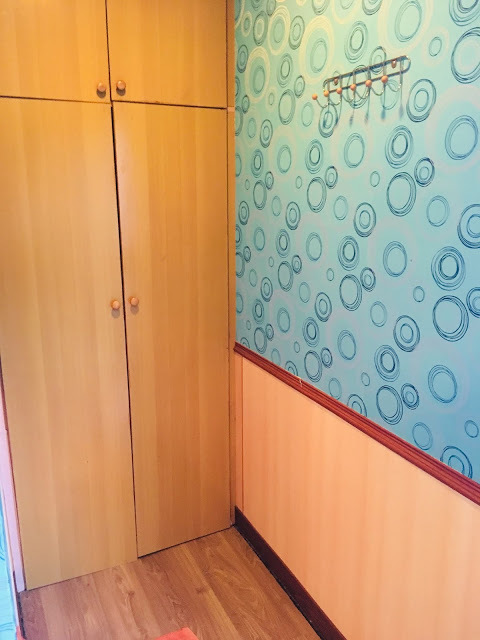 [苗栗住宿] 蓬萊生態農場仙山民宿｜南庄世外桃源，山林間的獨棟小木屋，身處雲霧繚繞中的油桐花與螢火蟲仿若仙境！