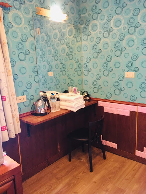 [苗栗住宿] 蓬萊生態農場仙山民宿｜南庄世外桃源，山林間的獨棟小木屋，身處雲霧繚繞中的油桐花與螢火蟲仿若仙境！