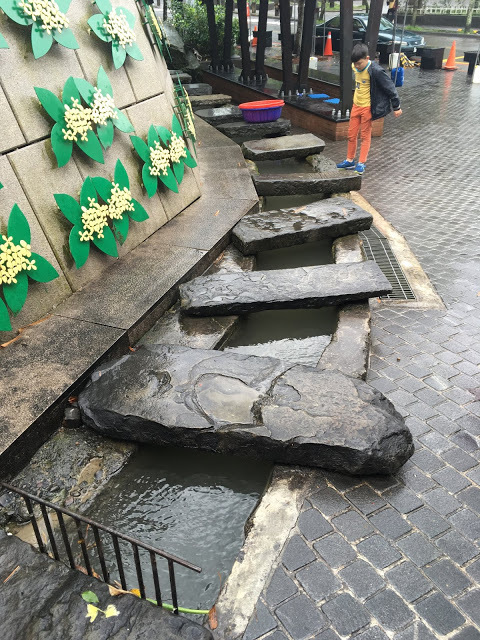 [苗栗住宿] 蓬萊生態農場仙山民宿｜南庄世外桃源，山林間的獨棟小木屋，身處雲霧繚繞中的油桐花與螢火蟲仿若仙境！