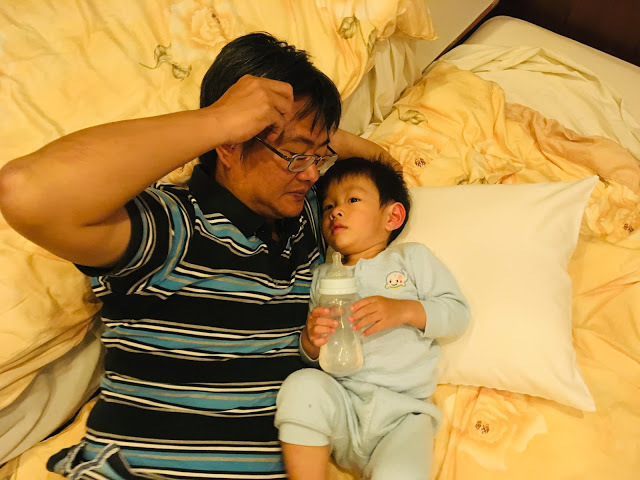 [苗栗住宿] 蓬萊生態農場仙山民宿｜南庄世外桃源，山林間的獨棟小木屋，身處雲霧繚繞中的油桐花與螢火蟲仿若仙境！