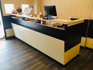 [新竹美食] 樂鍋居精緻鍋物｜養生龍骨鍋、南瓜起士牛奶鍋、招牌麻辣鍋、主廚嚴選海陸、霜降牛、松阪豬、羊五花、鮮嫩鱸魚、花枝漿、香滷鴨血、香滷豆腐