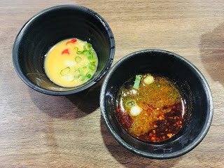 [新竹美食] 樂鍋居精緻鍋物｜養生龍骨鍋、南瓜起士牛奶鍋、招牌麻辣鍋、主廚嚴選海陸、霜降牛、松阪豬、羊五花、鮮嫩鱸魚、花枝漿、香滷鴨血、香滷豆腐