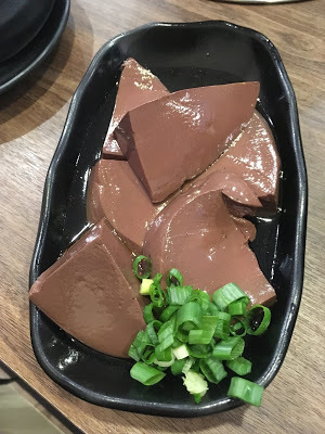 [新竹美食] 樂鍋居精緻鍋物｜養生龍骨鍋、南瓜起士牛奶鍋、招牌麻辣鍋、主廚嚴選海陸、霜降牛、松阪豬、羊五花、鮮嫩鱸魚、花枝漿、香滷鴨血、香滷豆腐