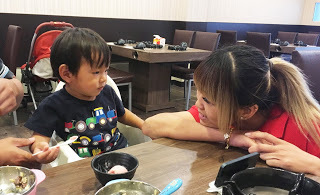 [新竹美食] 樂鍋居精緻鍋物｜養生龍骨鍋、南瓜起士牛奶鍋、招牌麻辣鍋、主廚嚴選海陸、霜降牛、松阪豬、羊五花、鮮嫩鱸魚、花枝漿、香滷鴨血、香滷豆腐