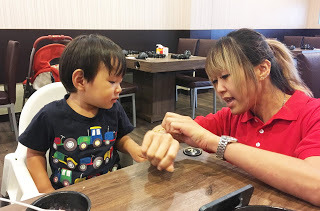 [新竹美食] 樂鍋居精緻鍋物｜養生龍骨鍋、南瓜起士牛奶鍋、招牌麻辣鍋、主廚嚴選海陸、霜降牛、松阪豬、羊五花、鮮嫩鱸魚、花枝漿、香滷鴨血、香滷豆腐